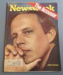 Newsweek Magazine July 2, 1973 John Dean: The Accuser