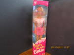 Fashion Doll Pretty Hearts Barbie