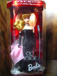 Barbie Solo In The Spotlight