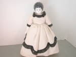 Antique China Head Mama Doll
